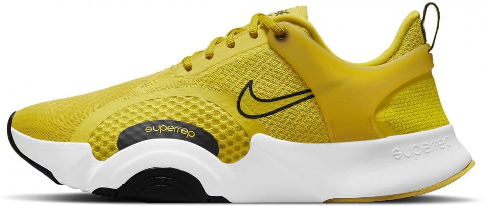 Scarpe fitness Nike M SUPERREP GO 2