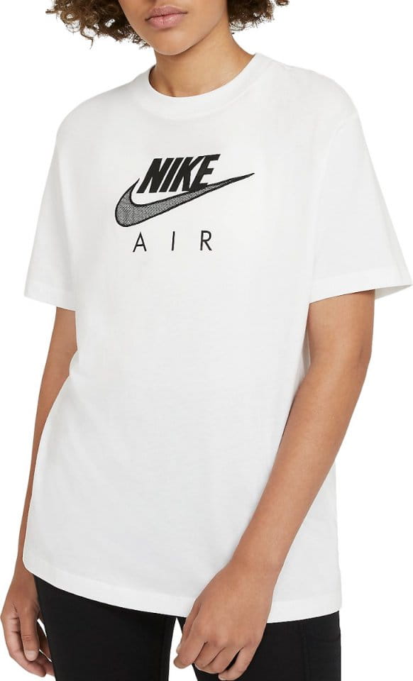 Magliette Nike W NK AIR SS TEE