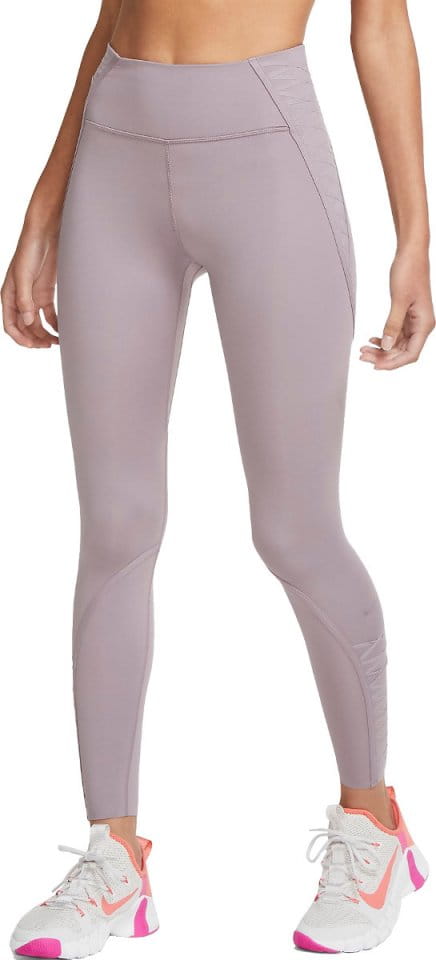 Leggins Nike W ONE LUX 7/8 LACING TGHT