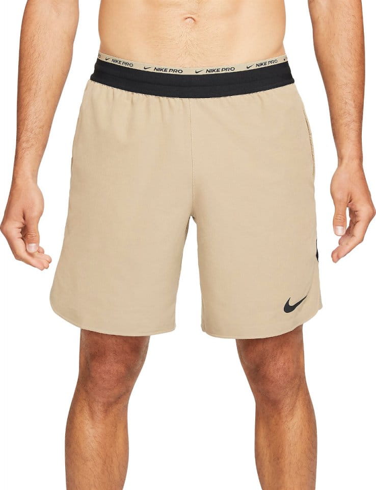 Shorts Nike Pro DF NPC FLX REP SHORT 3.0