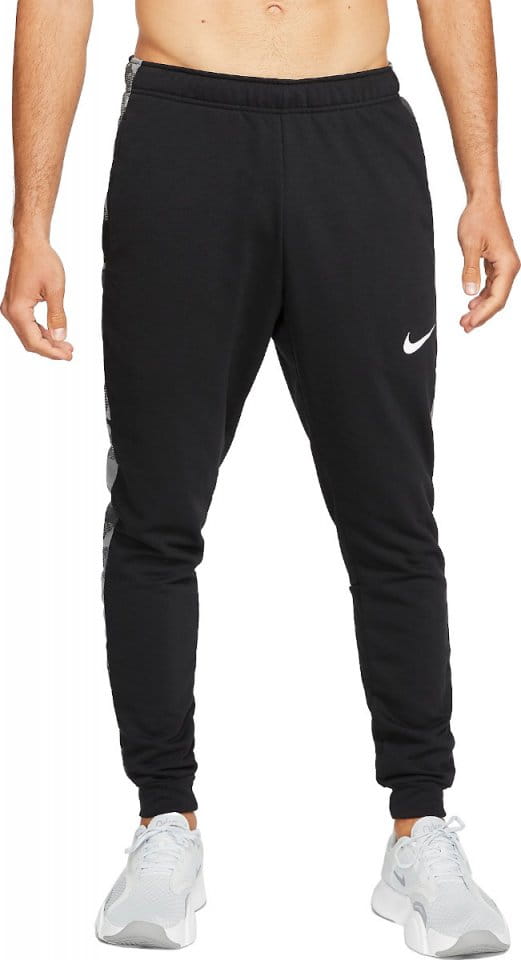 Pantaloni Nike Dri-FIT Men s Tapered Camo Training Pants