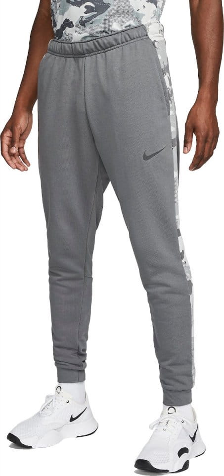 Pantaloni Nike Dri-FIT Men s Tapered Camo Training Pants