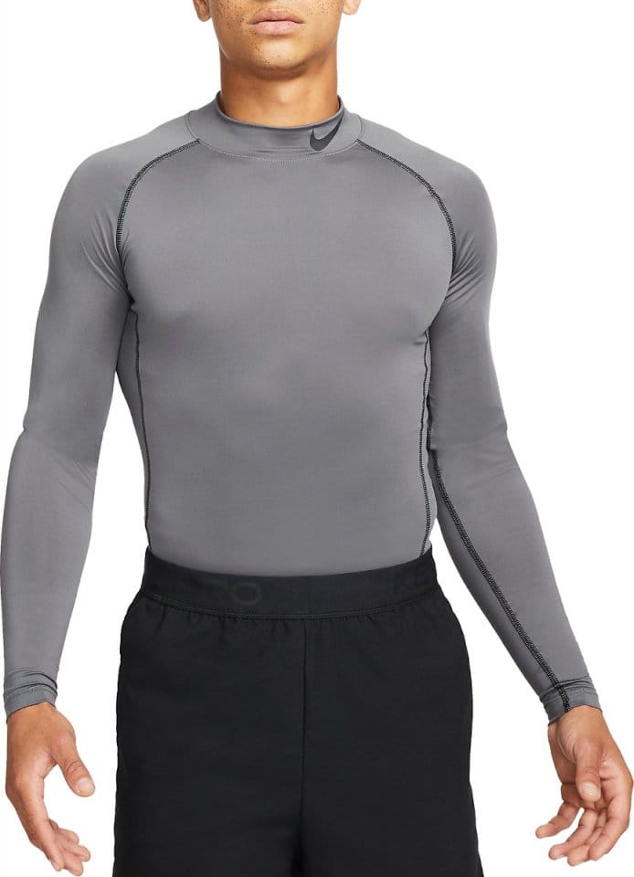 Magliette a maniche lunghe Nike Pro Dri-FIT Men s Tight Fit Long-Sleeve Top