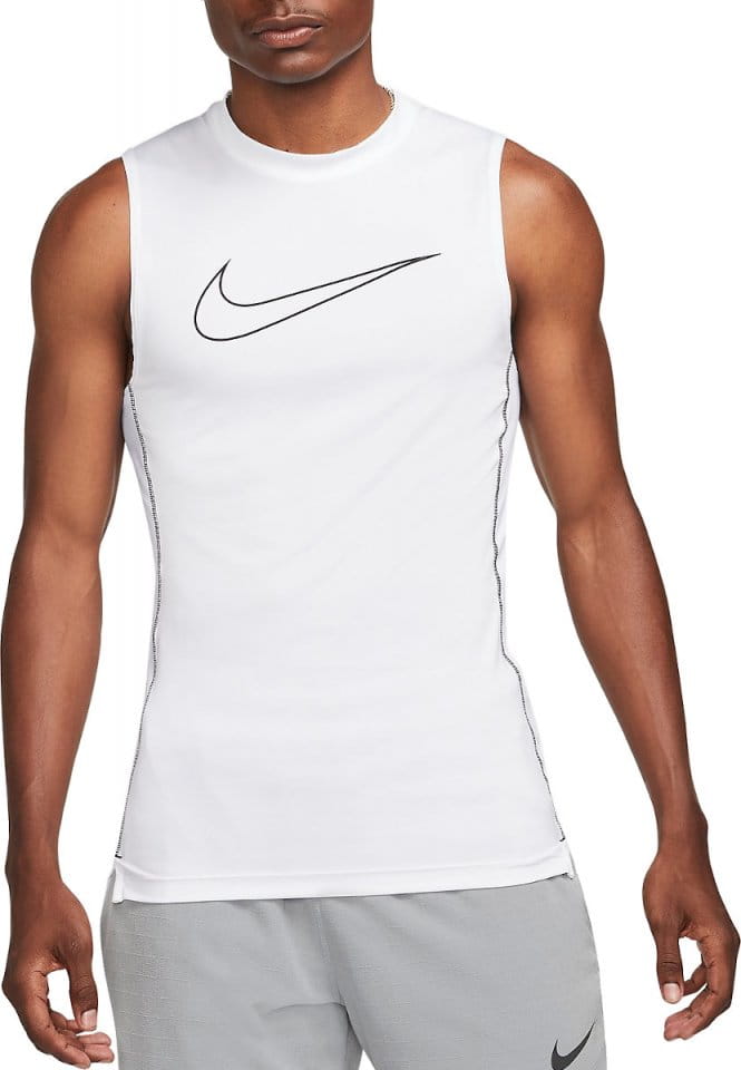 Canotte e Nike Pro Dri-FIT Men s Tight Fit Sleeveless Top