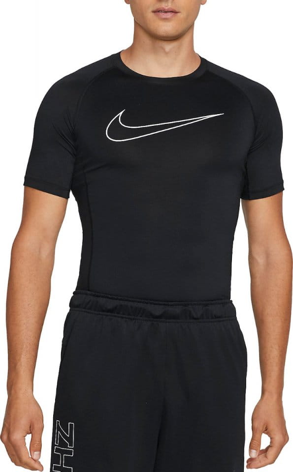 Magliette Nike Pro Dri-FIT Men s Tight Fit Short-Sleeve Top
