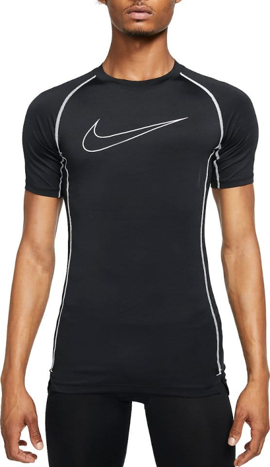 Magliette Nike Pro Dri-FIT Men s Tight Fit Short-Sleeve Top