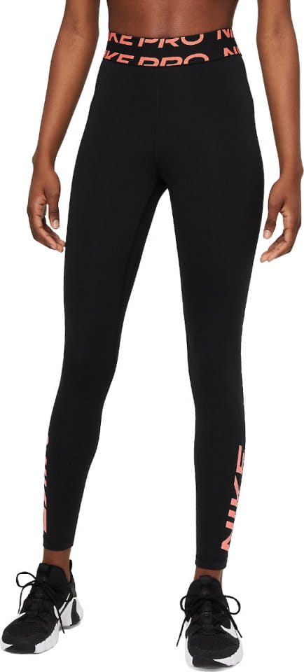 Leggins Nike Pro Dri-FIT Women’s Mid-Rise Graphic Leggings