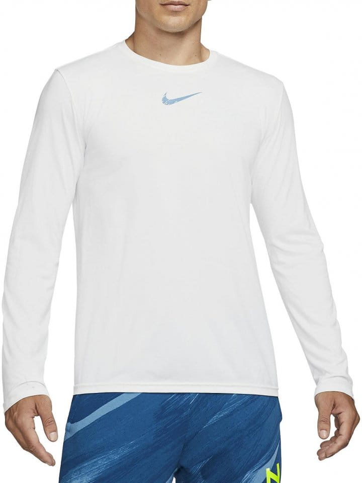 Magliette a maniche lunghe Nike Dri-FIT Men s Graphic Training T-Shirt