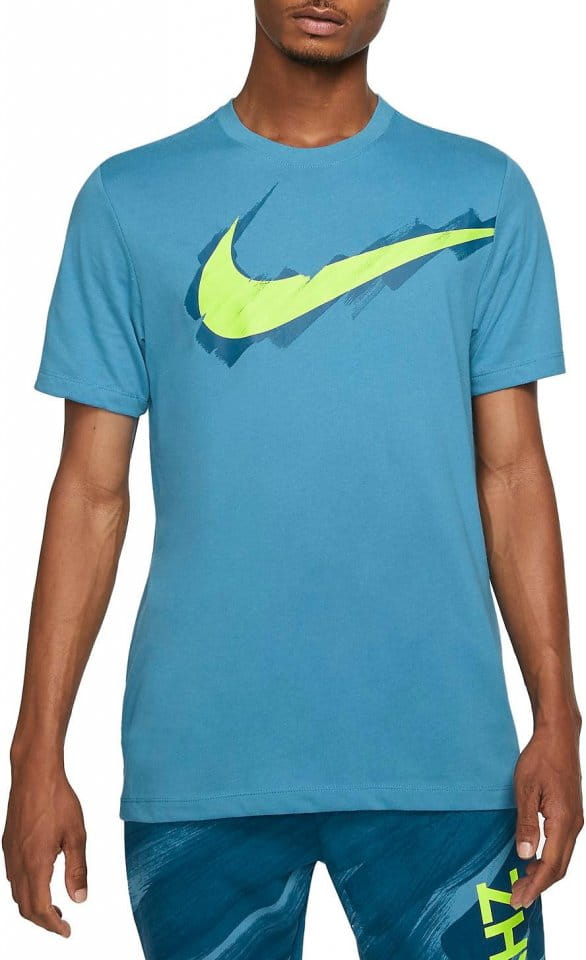 Magliette Nike Dri-FIT Sport Clash Men s Logo Training T-Shirt