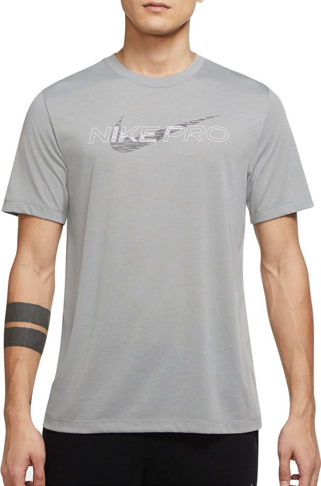 Magliette Nike Pro Dri-FIT Men s Graphic T-Shirt