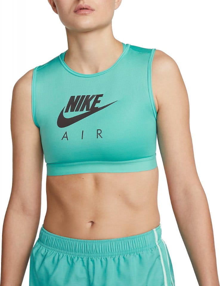Top e Reggiseni Nike Air Dri-FIT Swoosh