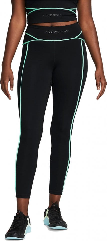 Leggins Nike Pro Dri-FIT Women s Mid-Rise 7/8 Leggings