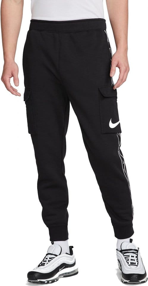 Pantaloni Nike M NSW REPEAT SW FLC CARGO PANT