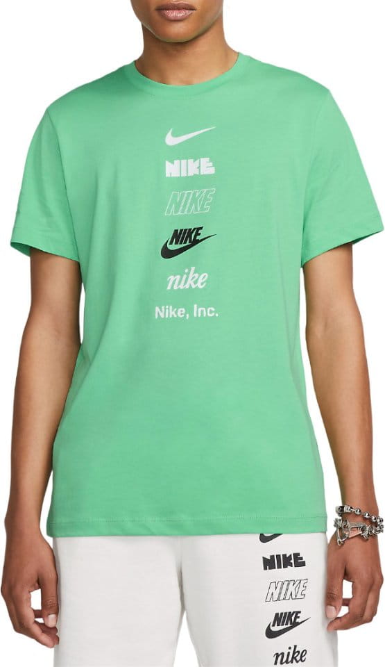 Magliette Nike M NSW TEE CLUB+