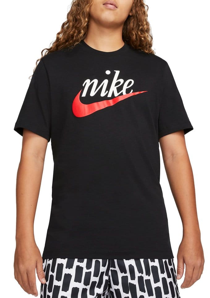 Magliette Nike M NSW TEE FUTURA 2