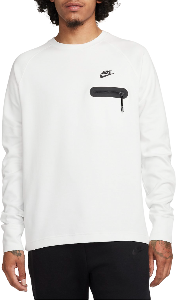 Magliette a maniche lunghe Nike M NK TECH LS TOP
