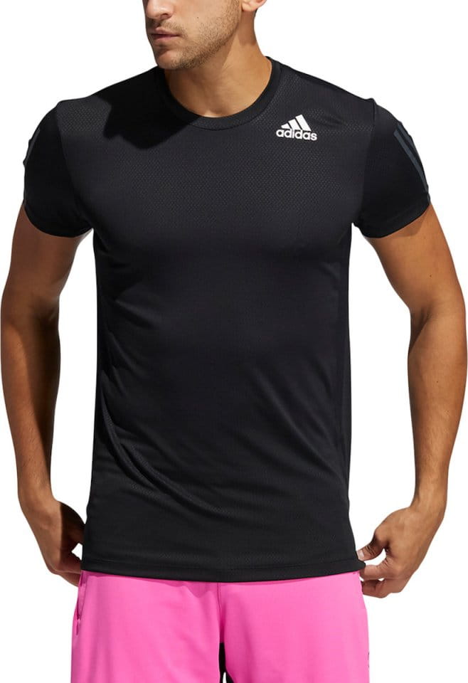 Magliette adidas H.RDY 3S TEE