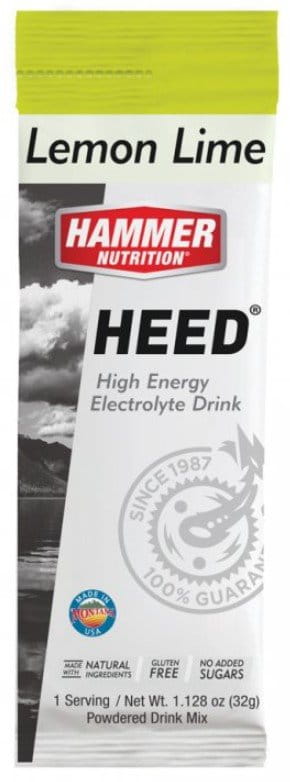 Bevande ioniche Hammer HEED® Iont drink