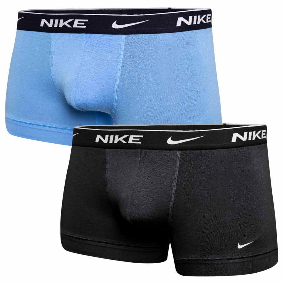 Boxer Nike Cotton Trunk Boxershort 2Pack