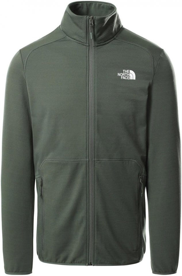 Giacche The North Face M QUEST FZ JACKET - EU