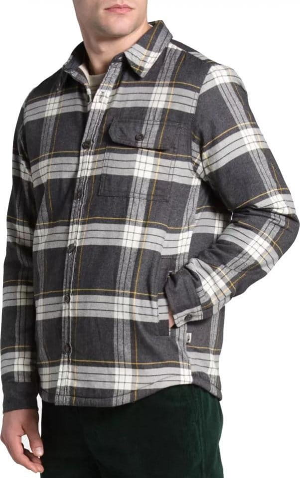 Maglie The North Face M CAMPSHIRE SHIRT