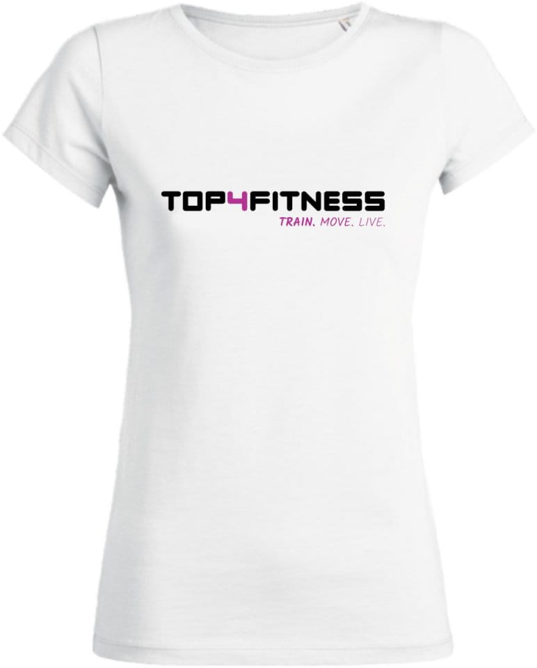Magliette Top4Fitness Women Shirt