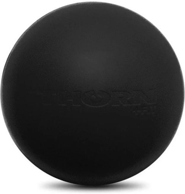 Balance THORN+fit Lacrosse Ball MTR BLACK