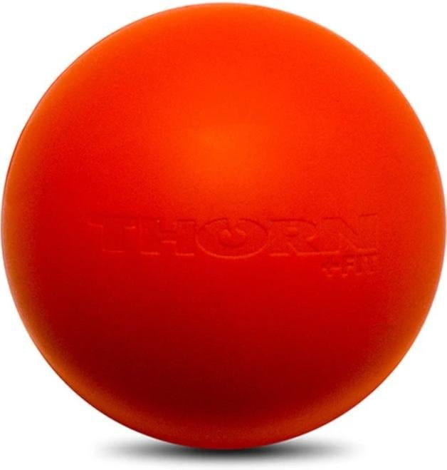 Balance THORN+fit Lacrosse Ball MTR RED
