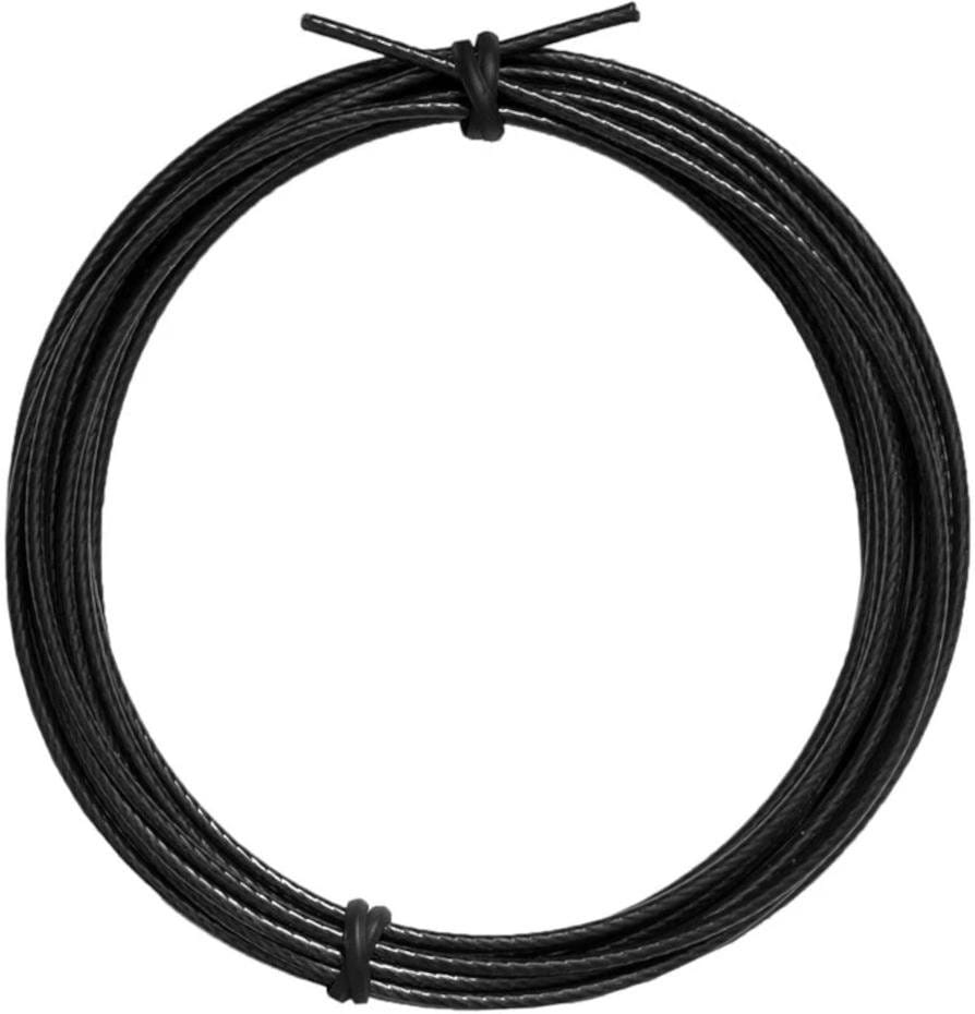Corda per saltare THORN+fit Replacement Superlite Speed Cable - BLACK