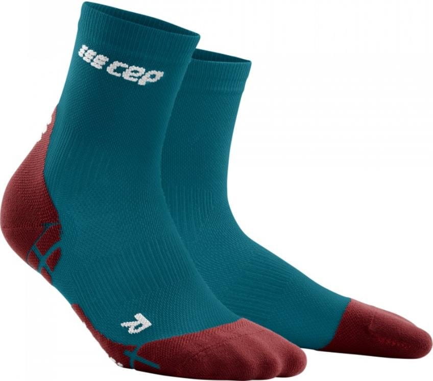 Calze CEP ultralight short socks
