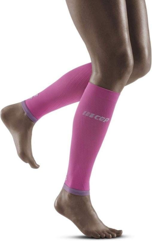 Scaldamuscoli CEP ultralight calf sleeves